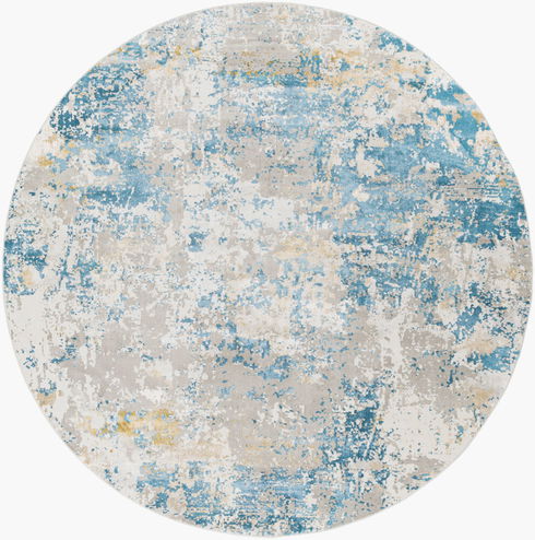 Aisha Machine Woven Rug