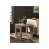 Dwell End Table, Side & End Table by Universal Furniture, 24" width x 24" height x 24" depth thumbnail 4