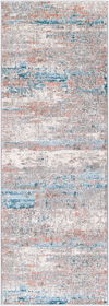Tibetan Machine Woven Rug thumbnail 0