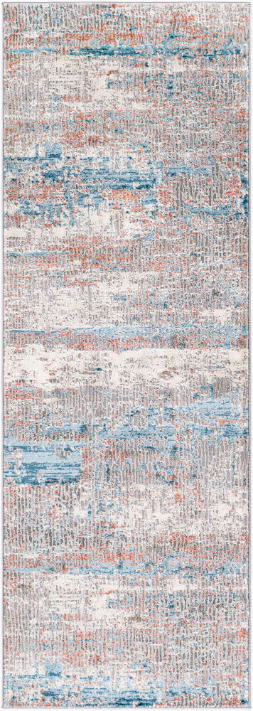 Tibetan Machine Woven Rug