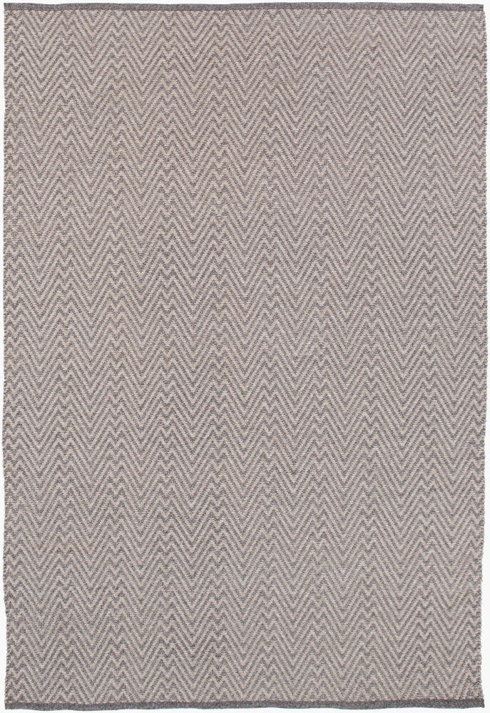 Hadis Handmade Rug, by Surya, 6' length x 4' width