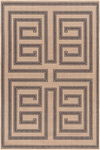 Ez Jute Machine Woven Rug thumbnail 0