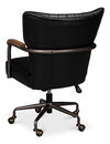 Parker Office Chair, Onyx Black thumbnail 10