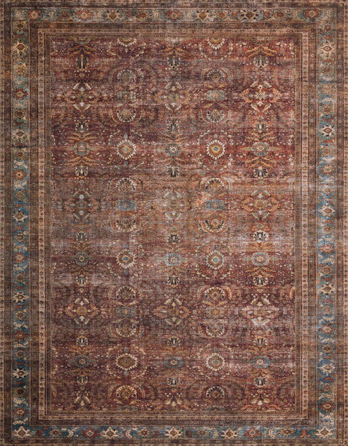 Loloi II Layla Rug