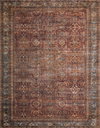 Loloi Layla Rug, 2'6" length x 7'6" width thumbnail 1