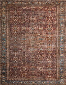Online Designer Living Room Loloi II Layla Rug