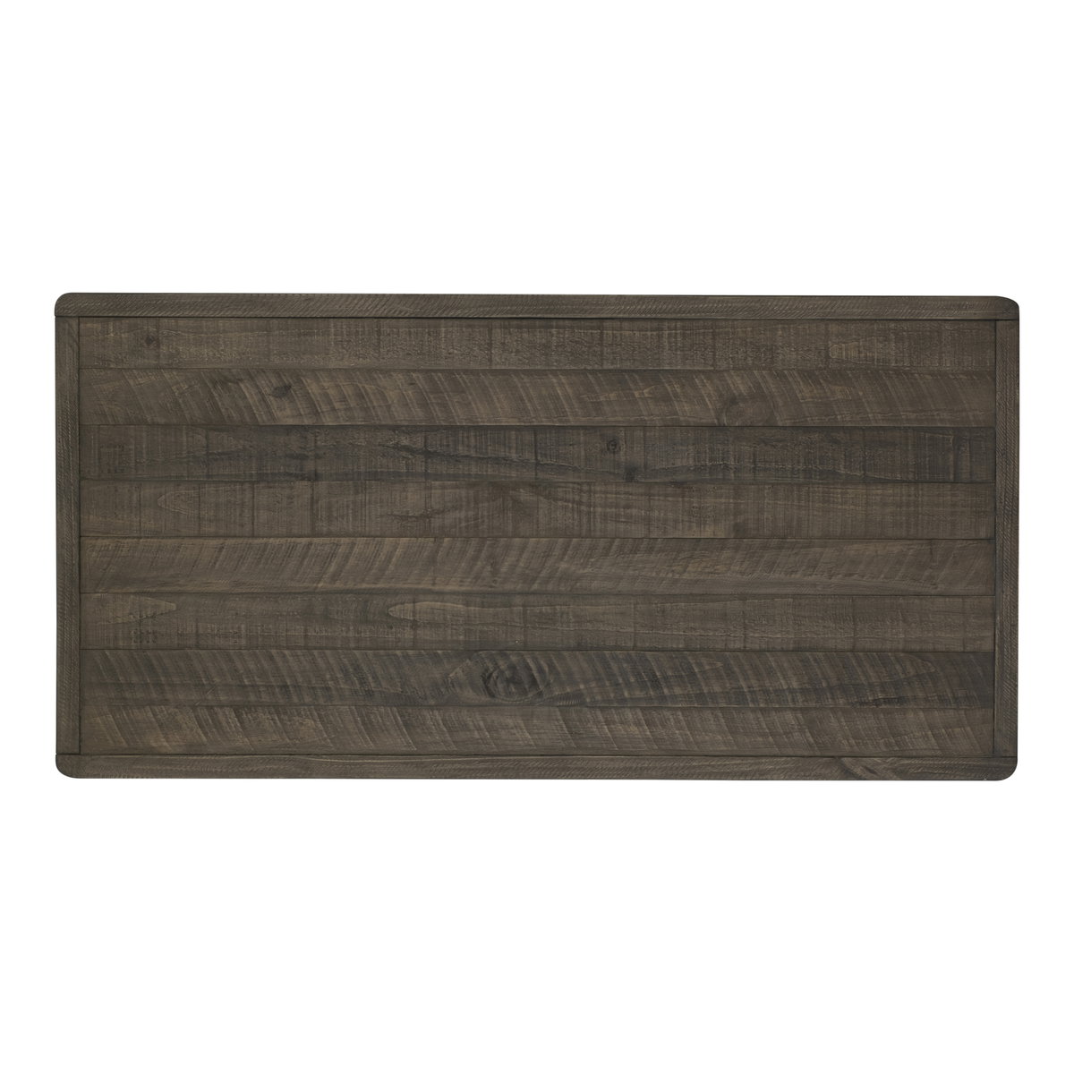 Monterey Coffee Table Aged Brown, by Moe's Home, 47" width x 18" height x 23.5" depth View 6