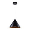 Cinder Ceiling Fixture thumbnail 1