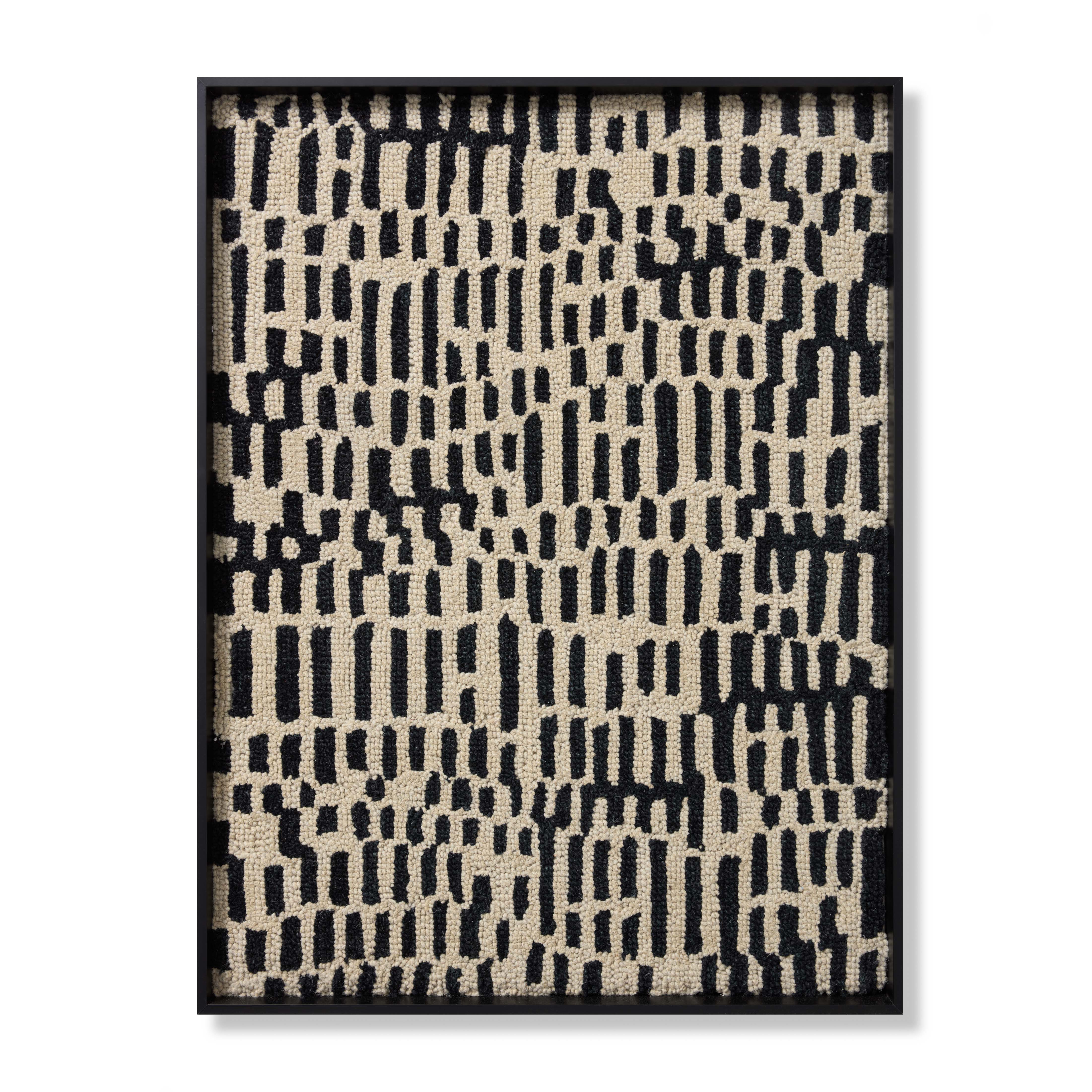 Loloi Cusco Wall Art, Wall Hanging, 32" length x 42" width