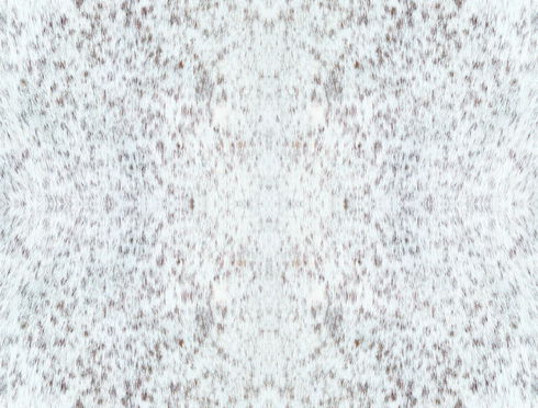 Fleabitten Tan Peel & Stick Wallpaper