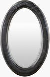 Araminta Accent Mirror, by Surya, 28" width x 18" height thumbnail