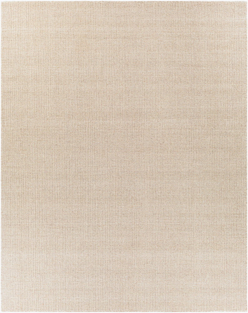 Aiden Handmade Rug, by Surya, 14' length x 10' width