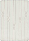 Frontier Handmade Rug, by Surya, 3' length x 2' width thumbnail