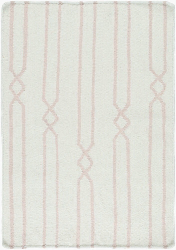 Frontier Handmade Rug, by Surya, 3' length x 2' width