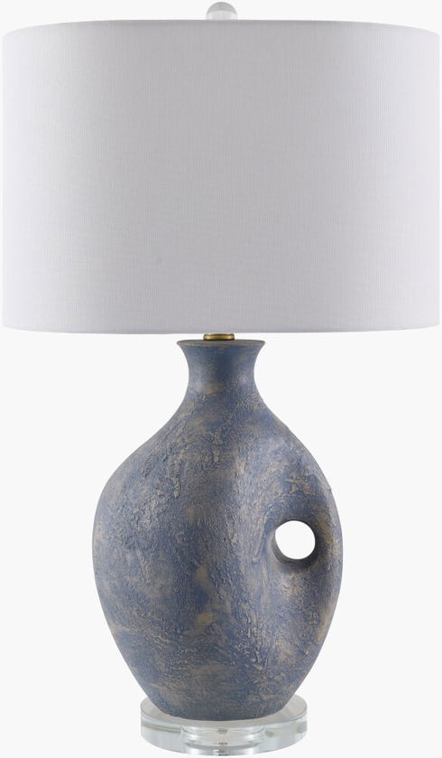 Haria Accent Table Lamp