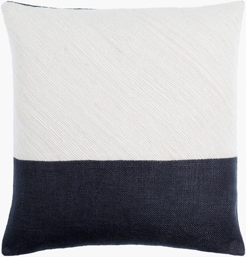 Loomed Luxe Accent Pillow