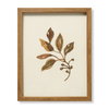 Loloi Folia Wall Art, Wall Hanging, 12" length x 15" width thumbnail 1