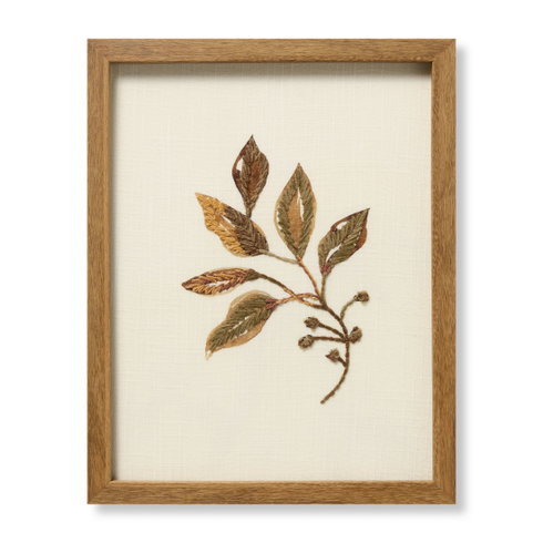 Loloi Folia Wall Art