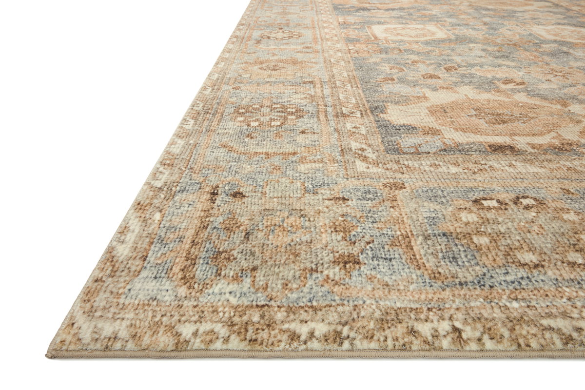 Loloi Margot Rug, 2'6" length x 11'6" width View 4