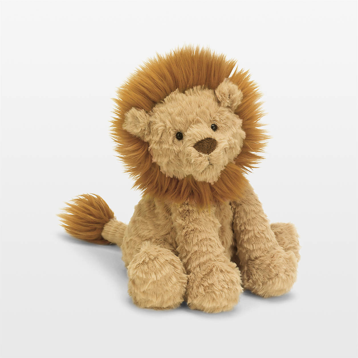 Online Designer Bedroom Jellycat ® Fuddlewuddle Lion Kids Stuffed Animal