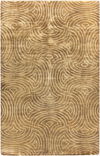Luminous Handmade Rug, by Surya, 3' length x 2' width thumbnail