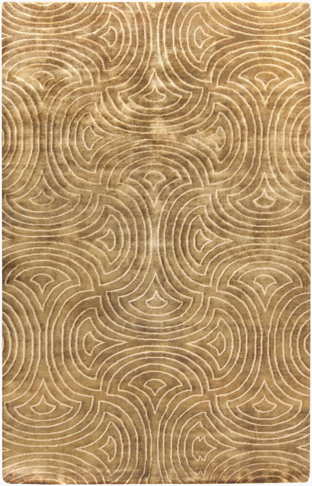 Luminous Handmade Rug large image 
