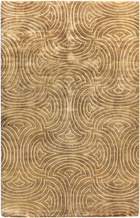 Luminous Handmade Rug