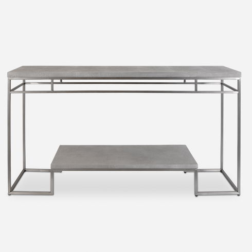 Clea Console Table