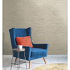 Grasscloth Brown Wallpaper thumbnail 1