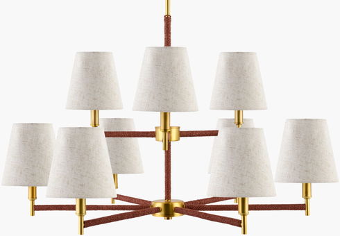 Majen Chandelier