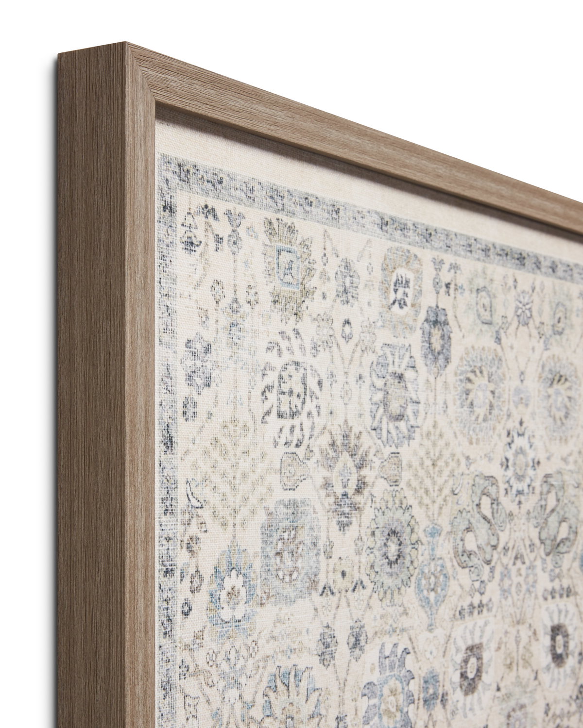 Loloi Bernadette Wall Art, Wall Hanging, 41" length x 41" width View 2