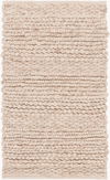 Tahoe Handmade Rug, by Surya, 3' length x 2' width thumbnail