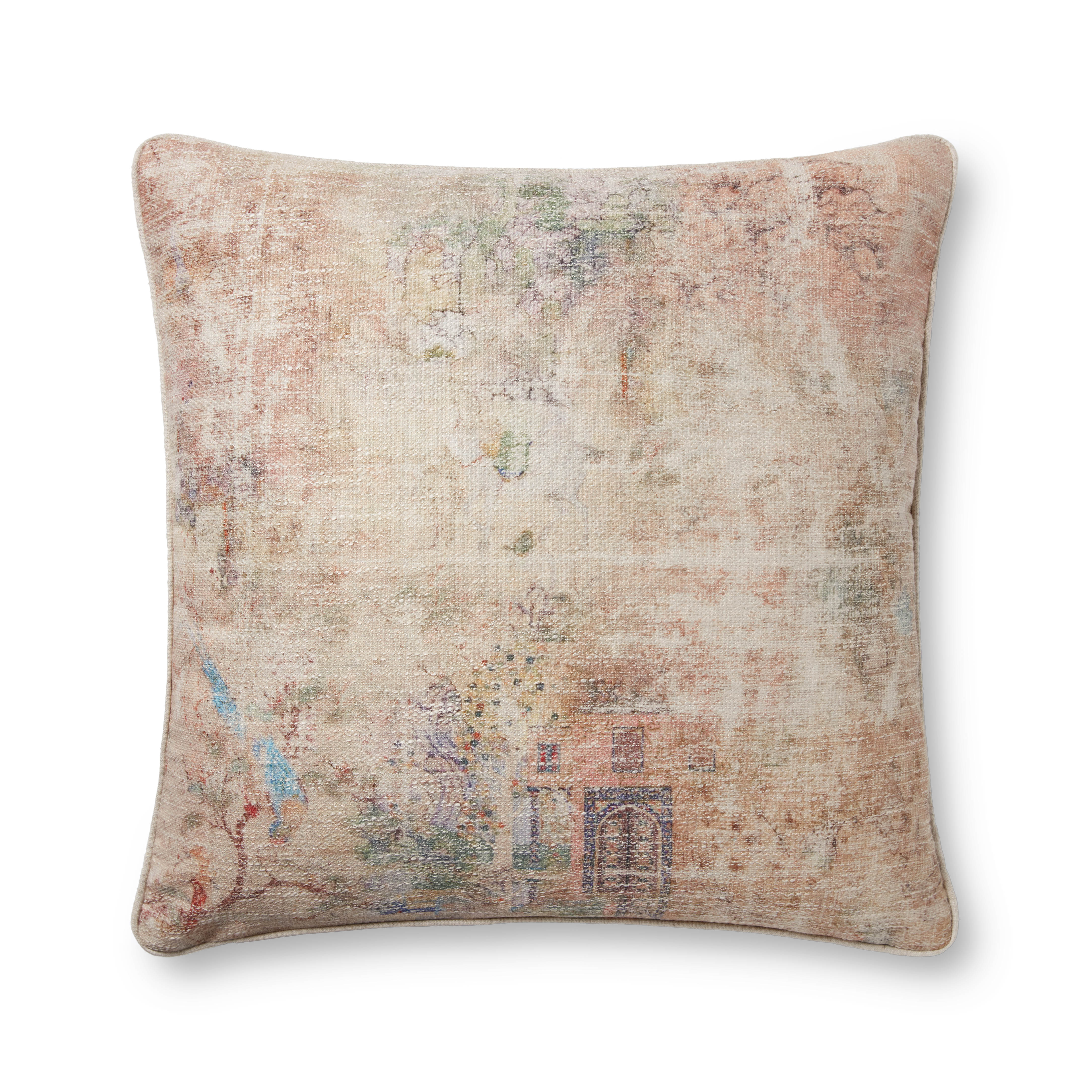 Loloi Pillows Pillow large image 