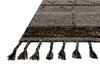 Loloi Iman Rug, 1'6" length x 1'6" width thumbnail 2