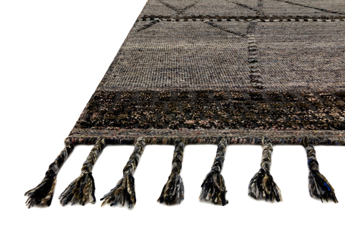Loloi Iman Rug, 4' length x 6' width View 2