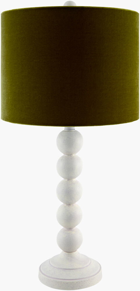 Zelda Accent Table Lamp