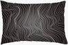 Modern Lines Lumbar Pillow thumbnail 0