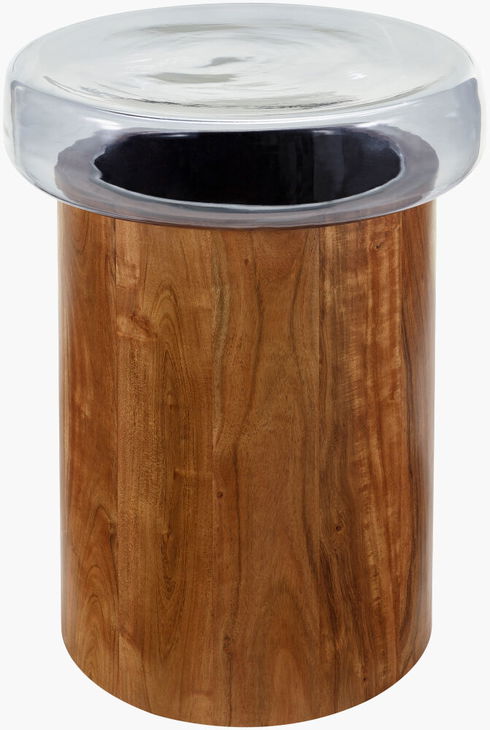 Thorpe End Table