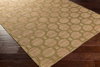 Seaport Handmade Rug, by Surya, 10' length x 8' width thumbnail