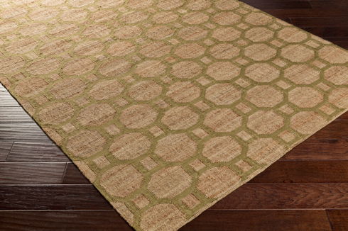 Seaport Handmade Rug