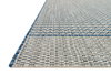 Loloi Isle Rug, 5'3" length x 7'7" width thumbnail 2