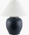 Forest Accent Table Lamp, by Surya, 20" width x 26" height thumbnail