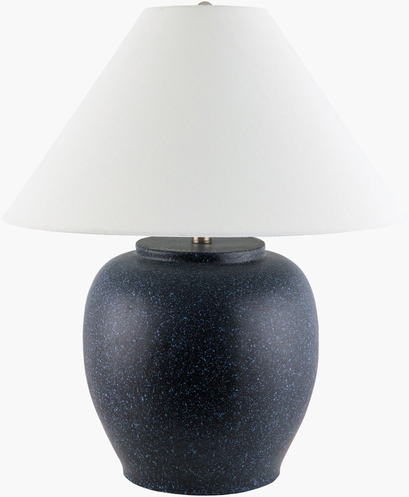 Forest Accent Table Lamp, by Surya, 20" width x 26" height