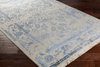 Evanesce Handmade Rug, by Surya, 6' length x 4' width thumbnail