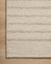 Magnolia Home by Joanna Gaines x Loloi Ashby Rug, 2'6" length x 9'9" width thumbnail 4