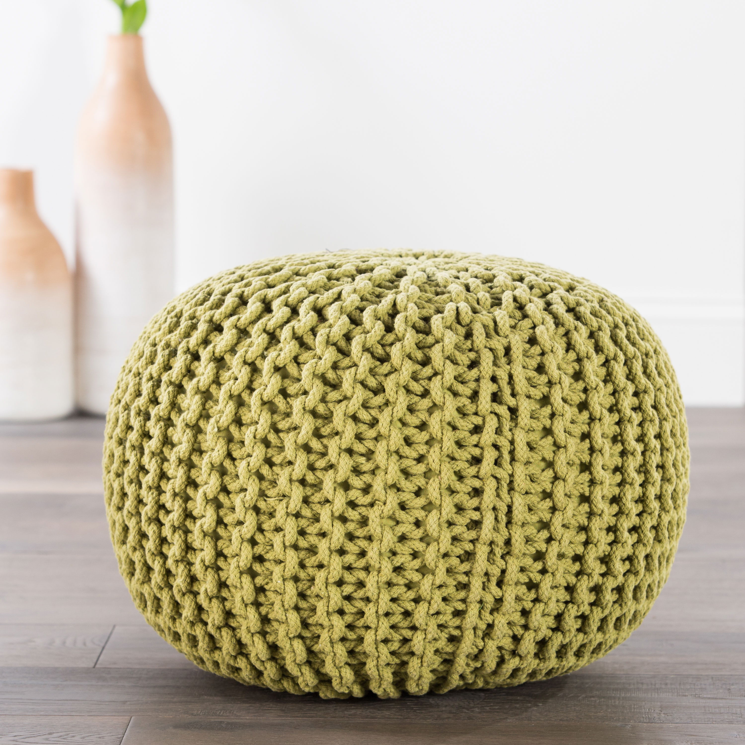 Spectrum Pouf STP03 large image 