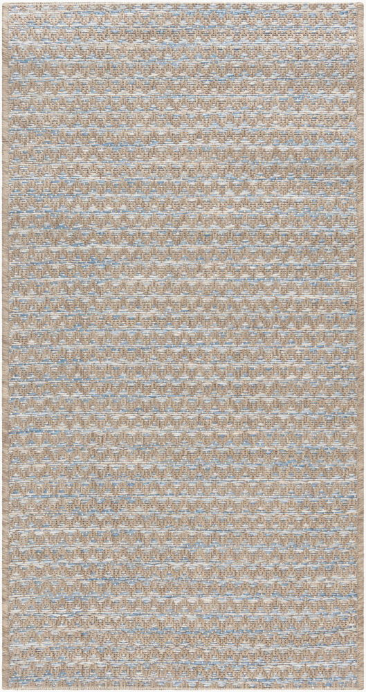 Santa Cruz Machine Woven Rug large image 