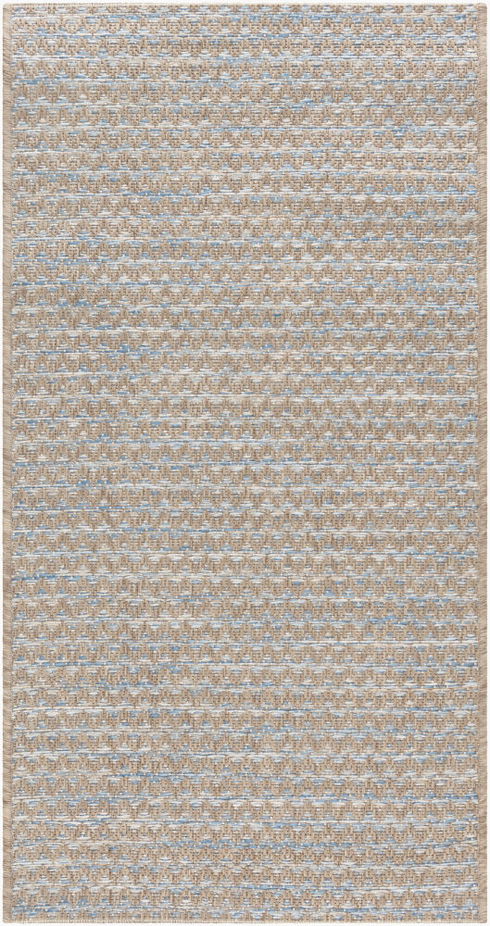 Santa Cruz Machine Woven Rug