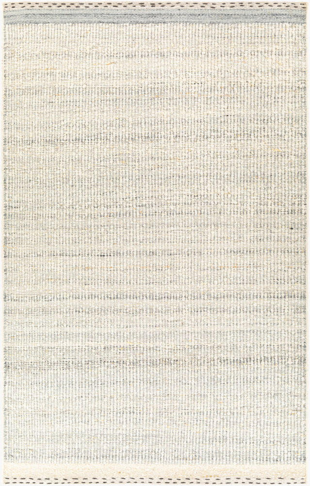 Sadie Handmade Rug, by Surya, 18' length x 12' width