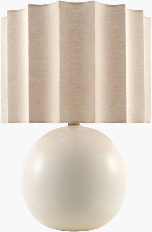 Alvary Accent Table Lamp